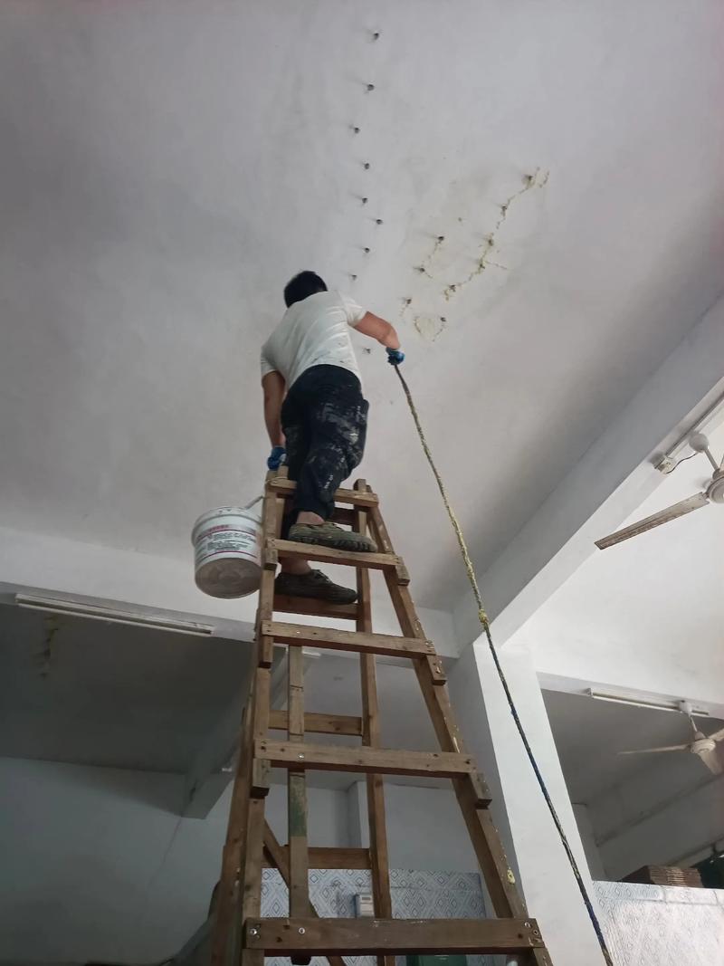 苏州吴中区化学注浆